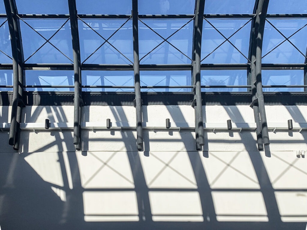 proiect de arhitectura - interventie in zona istorica